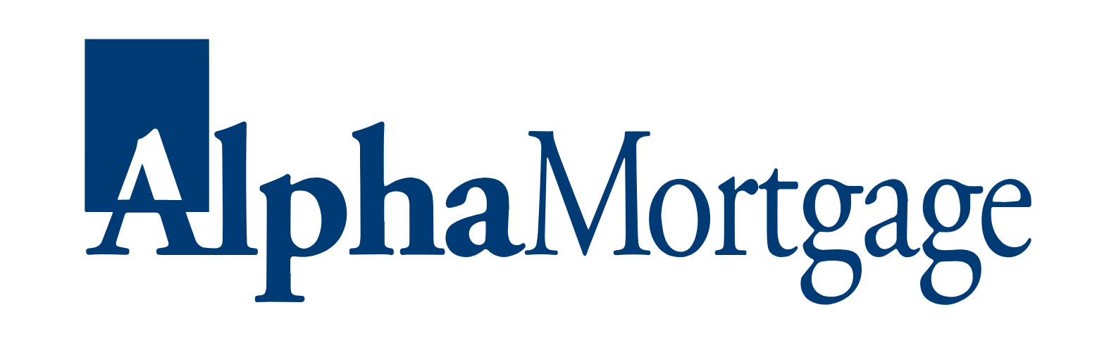 Alpha Mortgage